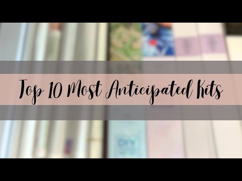 Top 10 Most Anticipated Diamond Paintings For 2026 