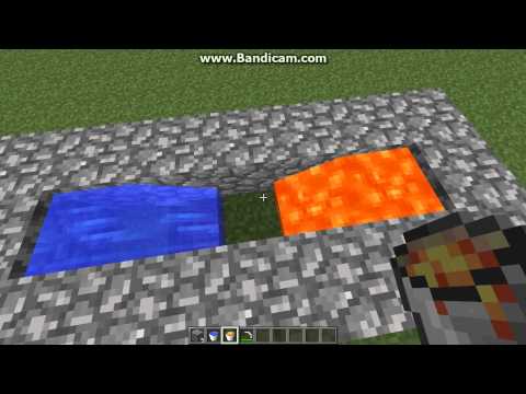 Minecraft- Kako napraviti mašinu za kamen