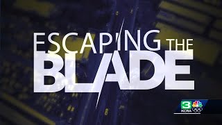 Coming Up This Week | KCRA 3 Investigates special 'Escaping the Blade'