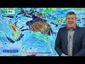 OZ: Wintry blasts remain in south as quiet weather continues in north