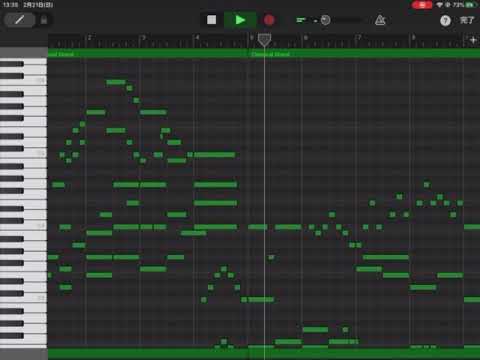 ひらがなけやき ピアノアレンジ