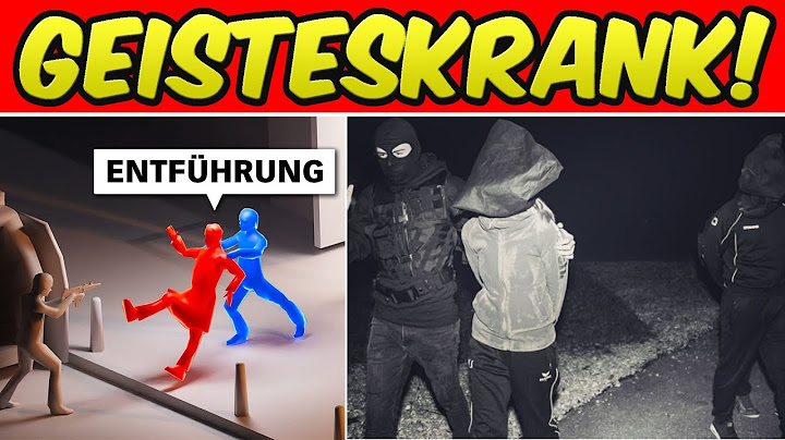 Die größte ENTFÜHRUNG aller Zeiten (ich bin SCHOCKIERT...)