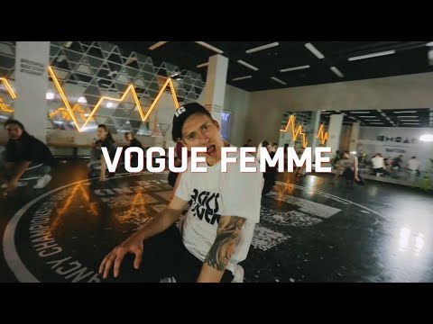 NG.Orhei.Avansati - 'Vogue