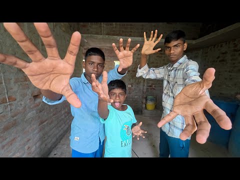 3 ASMR EXTRA TOOLS HAND MOVEMENT,