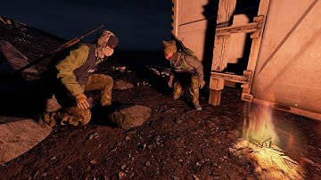 Sakhal Adventure: "Ignite"