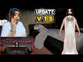 House of slendrina version 15 full gameplay  sara sef