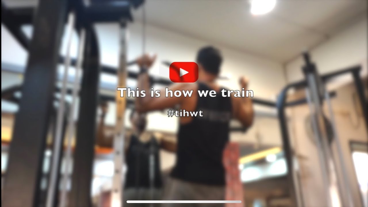 How to learn Pullups in the most easiest way? YouTube