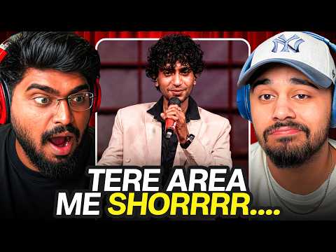 Shedy Reacts to LEGACY Rap Show (Week 2) FT. @hithuman