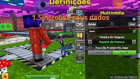 Tutorial: Hack pixel gun 3d 13.5.3(no root)