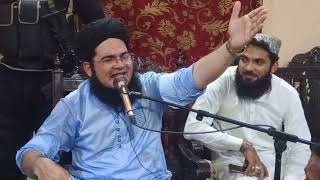 کٹے دی قربانیKatty Ki Qurbani Kia Jaiz He Allama Nasir Madni Sab