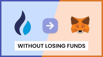 Huobi To Metamask (IN 4 STEPS)