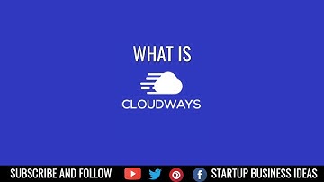 What is Cloudways | Cloudways Hosting Explained | Best Managed WordPress Hosting - Cloudways Review