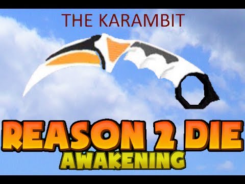 R2da Karambit Review Youtube - r2da karambit review