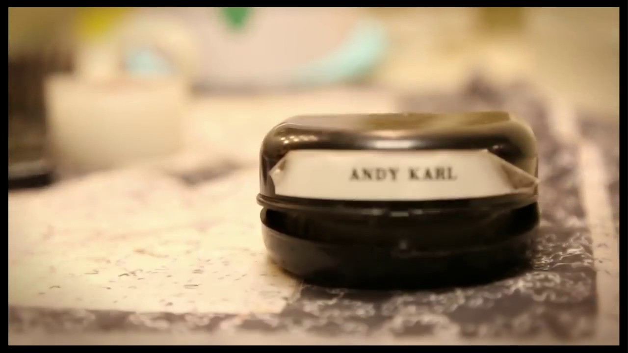 Character Study: Andy Karl as Rocky Balboa