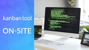 Kanban Tool On-Site - Self-Hosted Offline Application for Business