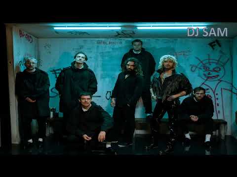 KRAFTKLUB FEAT TOKIO
