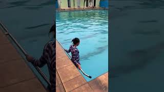 Video UTS Praktek Renang Gaya Bebas ( Anastasia Wahyu Tri Handayani )