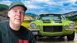 Famous What Really Happened to David Freiburger From Roadkill Wealth