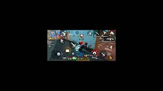 #freefirehighlights #freefire #1vs4 #shorts #gaming#TikTokGaming#FBGaming#GamingVideo#FreeFireClutch