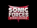This Was Our World (World Map) - Sonic Forces Overclocked Music Extended