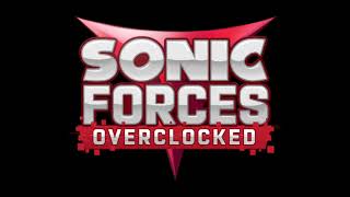 This Was Our World (World Map) - Sonic Forces Overclocked Music Extended