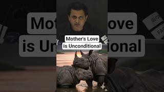 A Mother’s Weight Is Never a Burden