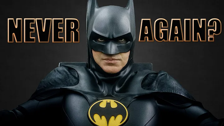 Why Michael Keaton Will Never Be Batman Again - DayDayNews