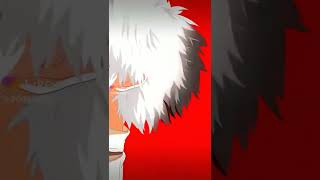 Ken Kaneki Edit Tokyo Ghoul