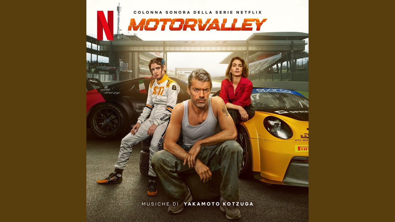 Watch High Speed on YouTube Watch High Speed on YouTube