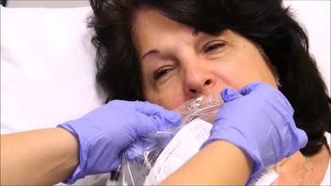 Italiano - Precision Flow® Plus & Precision Flow Hi-VNI™ Abbreviated In-Service