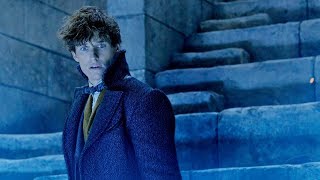 Фантастические твари: Преступления Грин-де-Вальда - Трейлер на Русском #2 | 2018 | 1080p Фантастические твари: Преступления Грин-де-Вальда - Трейлер на Русском #2 | 2018 | 1080p