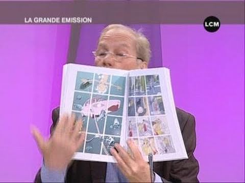 Chronique livres: spciale BD! (Marseille)