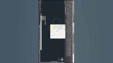 How to apply boundary command inside  object #autocaddrawing #youtubeshorts #shortsvideo #designer