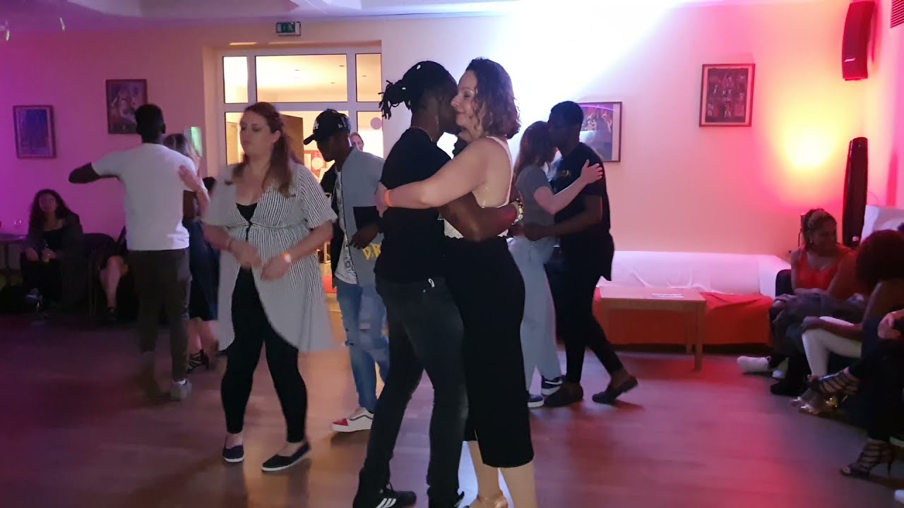 Kizaddict in Munich,  Germany 🇩🇪