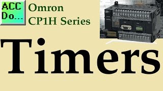 Master Omron CP1H Timer Secrets: 4096 Timers Unleashed! Net Worth