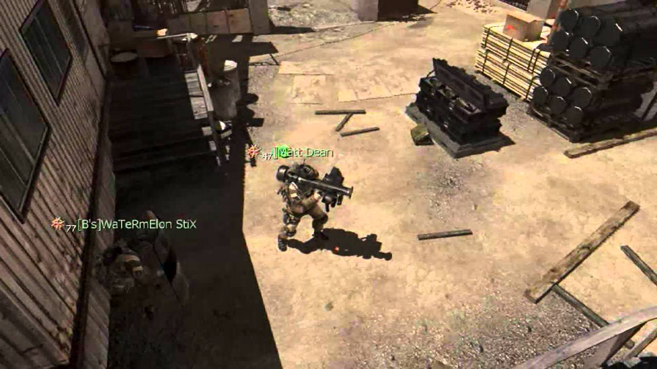 Watermelon Stix Javelin Kill YouTube