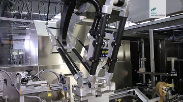 PEWO-form TLP 2 Effective and space-efficient