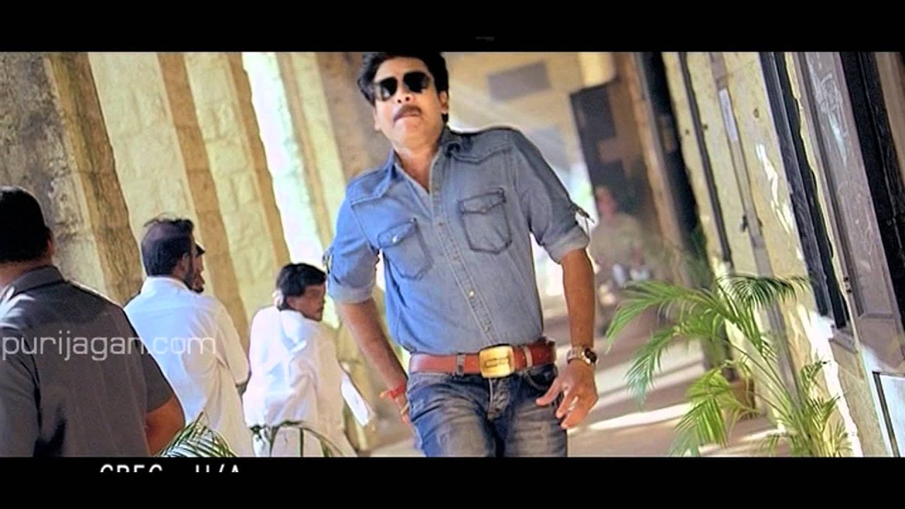 Gabbar Singh Comedy Trailer YouTube