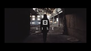 IISE Clothing “001” Collection | Street Wear Fashion Commercial