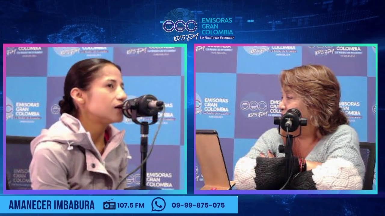 Arq. Jenny Muenala - Directora de Proyectos del Municipio de Ibarra| Proyecto San Miguel Arcángel