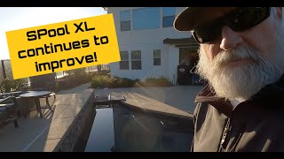 Checking in on Spool XL - Angry Poolman #81