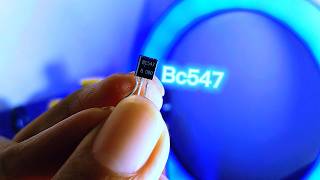 Top 5 BC547 Projects You Must Try in 2026! 🔥 (Easy &amp; Powerful)