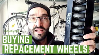 Inline Skate Wheel Replacement | Buying Guide