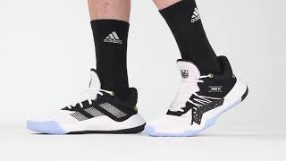 adidas Performance D.O.N. ISSUE 1 EG5670 | Sneaker CAGE