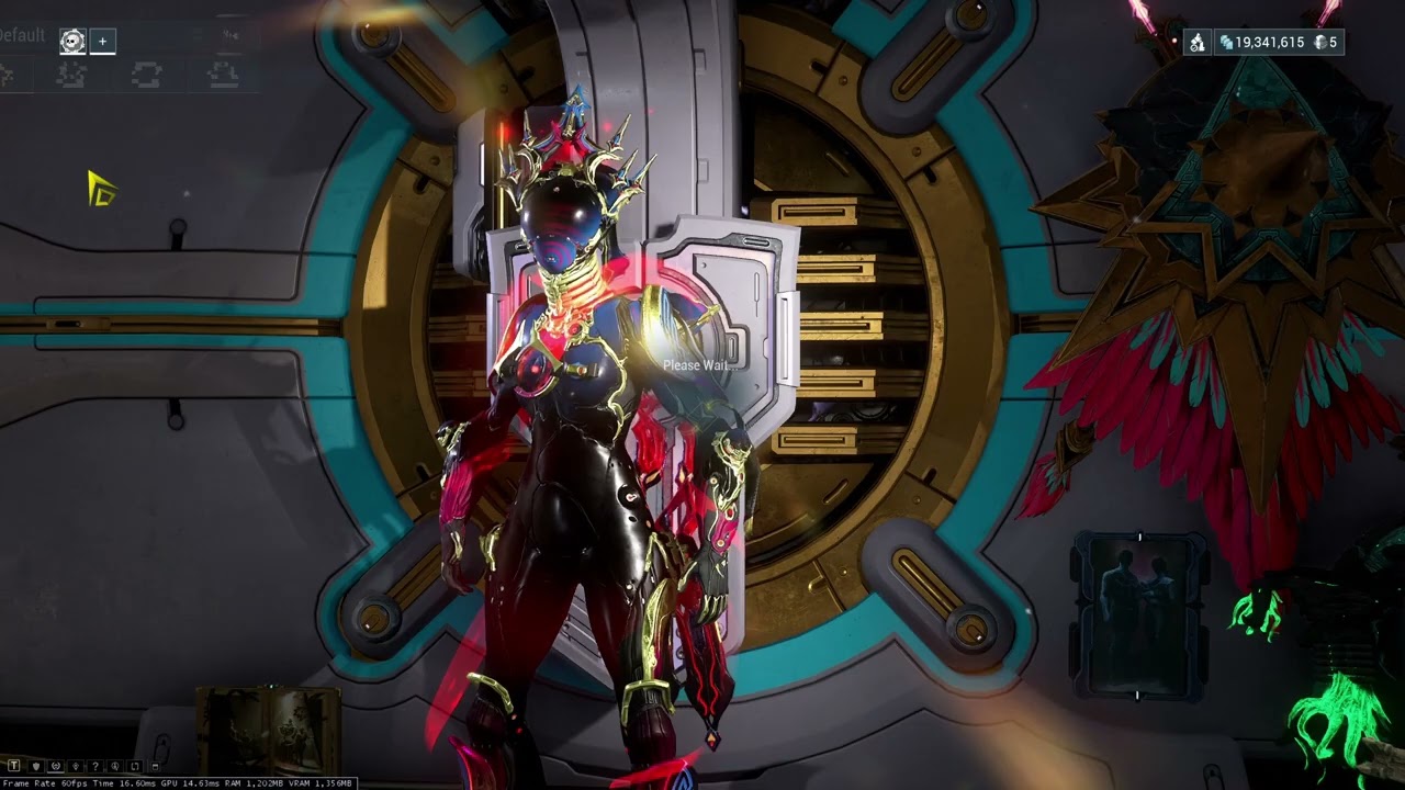 🔵🎯 Molecular Prime BLAST NUKE Build 🔥 | Steel Path & Acolyte Killer