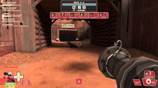 TF2 MVM Test Run 2-Wait is that 720p