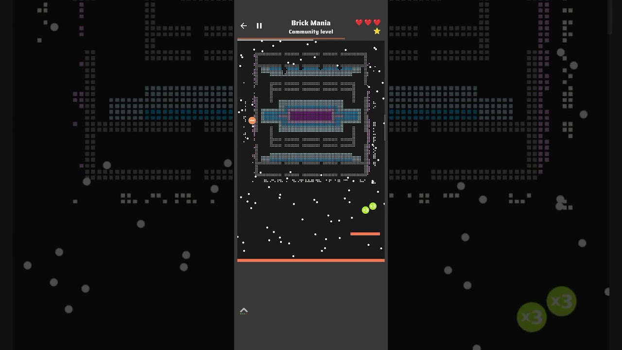 Brick Mania: Fun Arcade Game Hard Level 2026