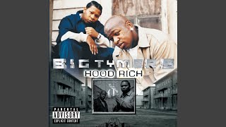 Oh Yeah! (feat. Tateeze & Boo And Gotti) - Big Tymers