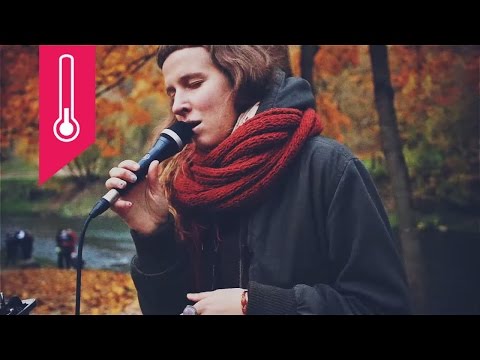 Vilnius Temperature (+ 9°C) | Rok&Dom - Once In A day