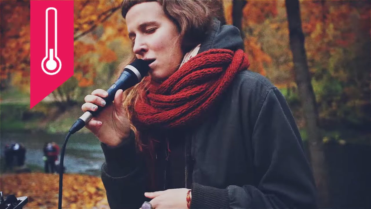 Vilnius Temperature (+ 9°C) | Rok&Dom - Once In A day